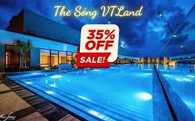 The Song Apartment Vung Tau - Free Pool
